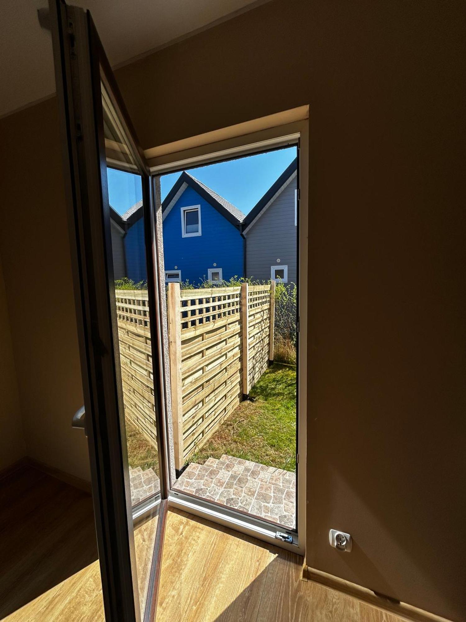 Apartamenty Ster Darlowko Exterior photo