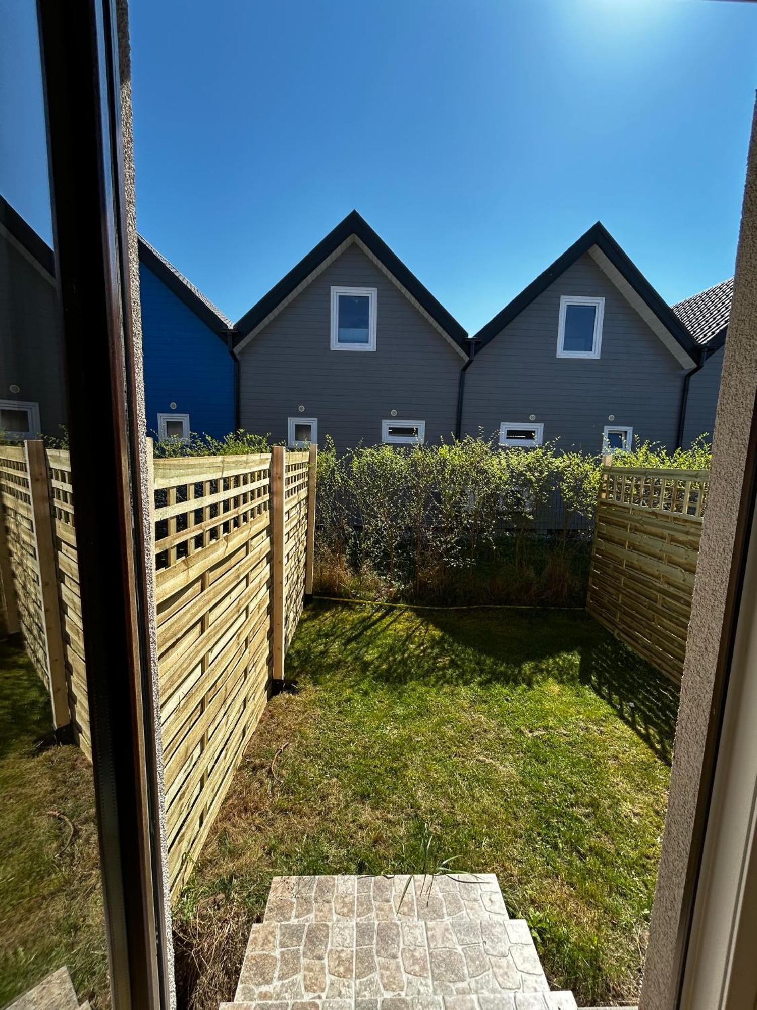 Apartamenty Ster Darlowko Exterior photo